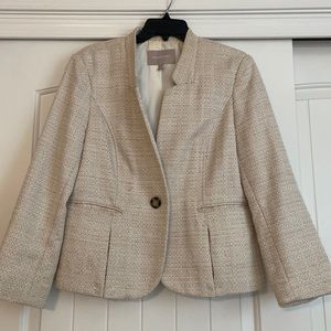 Banana Republic Blazer